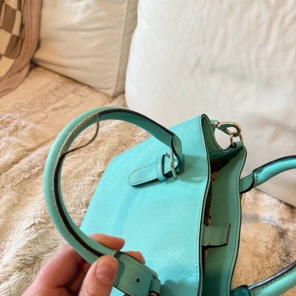 Kate Spade Provence Cove Street Satchel - Picture 6 of 9